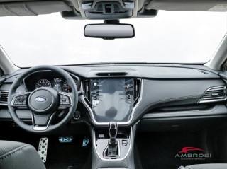 SUBARU OUTBACK usata 12