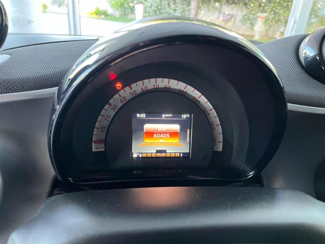 SMART ForTwo usata, con ESP