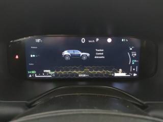 JEEP Compass usata, con Servosterzo