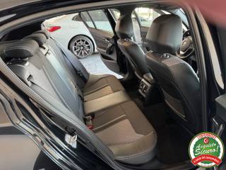 BMW 116 usata, con Controllo automatico clima
