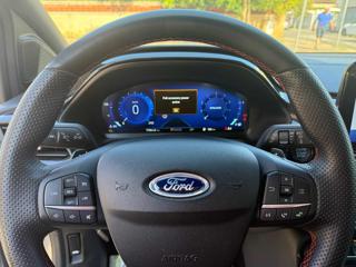 FORD Puma usata, con Airbag laterali