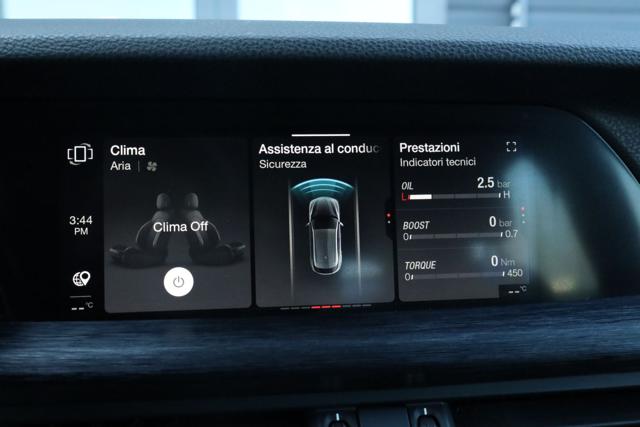 ALFA ROMEO Stelvio usata, con Assistente abbaglianti