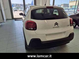 CITROEN C3 usata, con Airbag Passeggero