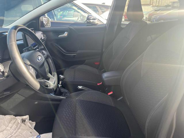 FORD Puma usata, con Airbag Passeggero