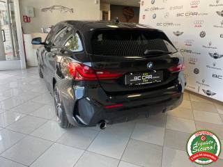 BMW 118 usata, con Autoradio