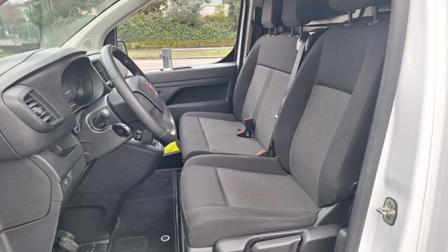 FIAT Scudo usata, con Cruise Control