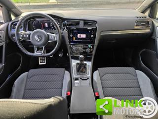 VOLKSWAGEN Golf usata, con Alzacristalli elettrici