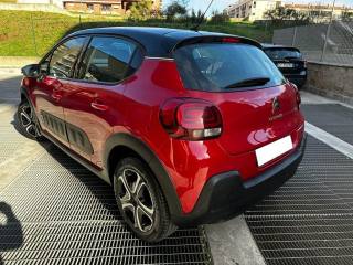 CITROEN C3 usata, con Airbag Passeggero