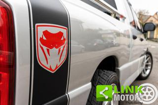 DODGE RAM usata, con Immobilizzatore elettronico
