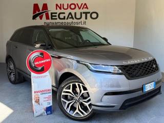 LAND ROVER Range Rover Velar 2.0D I4 240 CV S