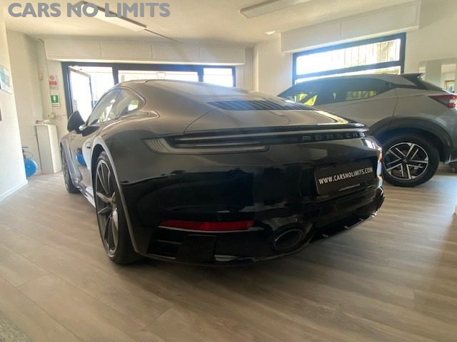 PORSCHE 911 usata 28