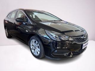 OPEL Astra usata, con Alzacristalli elettrici