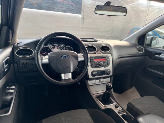 FORD Focus usata, con MP3
