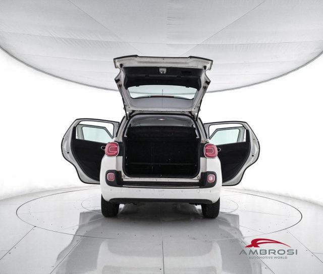 FIAT 500L usata 6