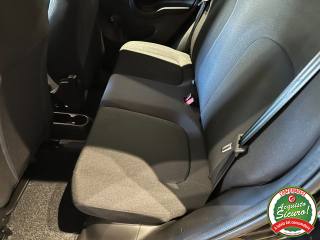 FIAT Panda usata, con ESP