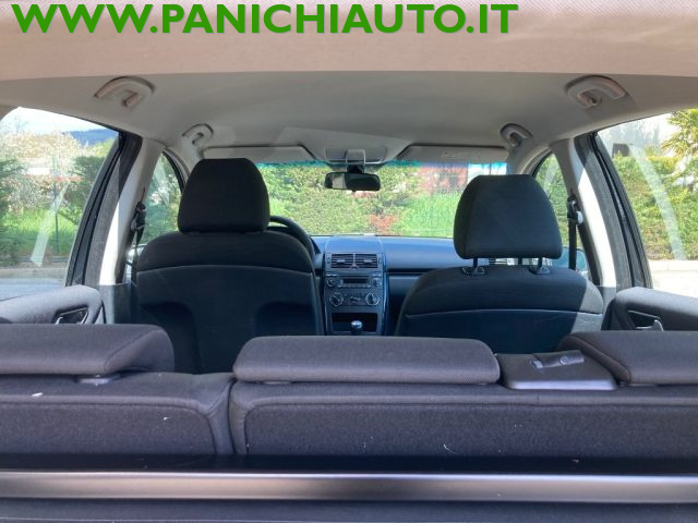 MERCEDES-BENZ A 160 usata, con ESP