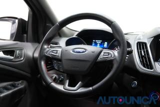 FORD Kuga usata, con Limitatore di velocità