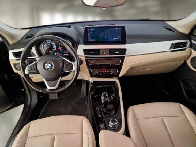 BMW X2 usata, con Cerchi in lega