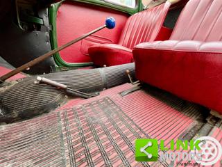 FIAT Topolino usata 19