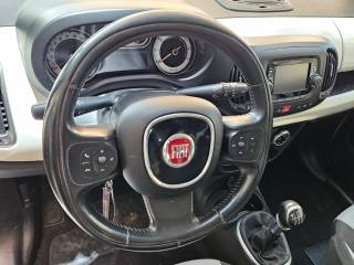 FIAT 500L usata, con Chiusura centralizzata