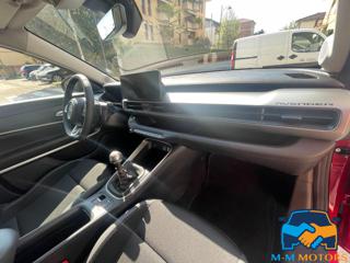 JEEP Avenger usata, con ESP