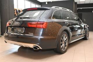 AUDI A6 allroad usata 89