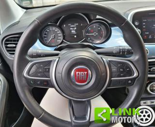FIAT 500X usata, con Autoradio