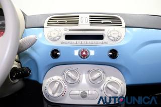 FIAT 500 usata 20