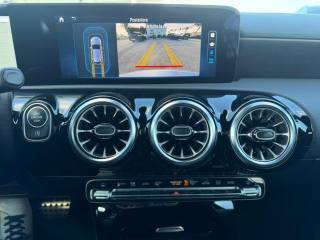 MERCEDES-BENZ A 200 usata, con Sistema di navigazione