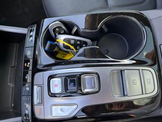 HYUNDAI Tucson usata, con Cerchi in lega
