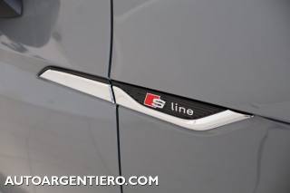 AUDI A5 usata, con Supporto lombare