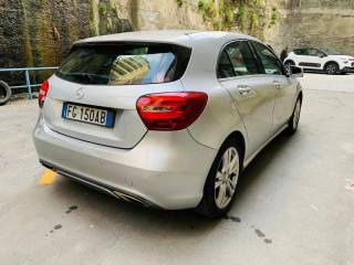 MERCEDES-BENZ A 180 usata, con Airbag laterali