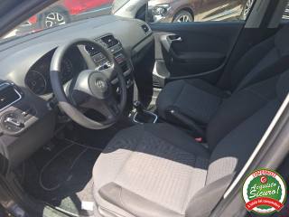VOLKSWAGEN Polo usata, con Immobilizzatore elettronico