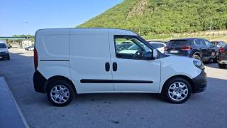 FIAT Doblo usata, con Autoradio