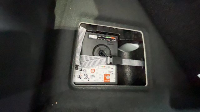 AUDI A6 usata, con Servosterzo