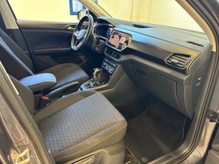 VOLKSWAGEN T-Cross usata, con Servosterzo