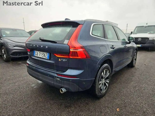 VOLVO XC60 usata, con Autoradio