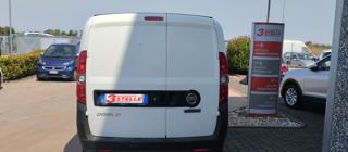 FIAT Doblo usata, con Alzacristalli elettrici