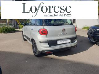 FIAT 500L usata, con Chiusura centralizzata