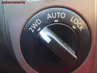 NISSAN X-Trail usata 6