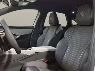 PEUGEOT 3008 usata, con Climatizzatore