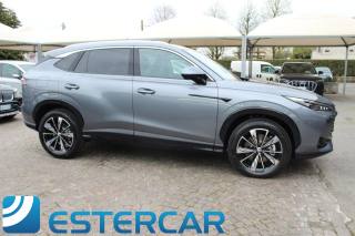 MG HS usata, con Climatizzatore