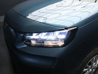 FIAT Doblo usata, con USB