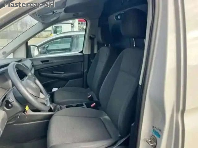 VOLKSWAGEN Caddy usata 12