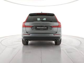 VOLVO XC60 usata, con Airbag Passeggero