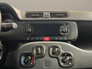FIAT Panda usata, con MP3