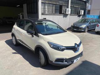 RENAULT Captur usata 2