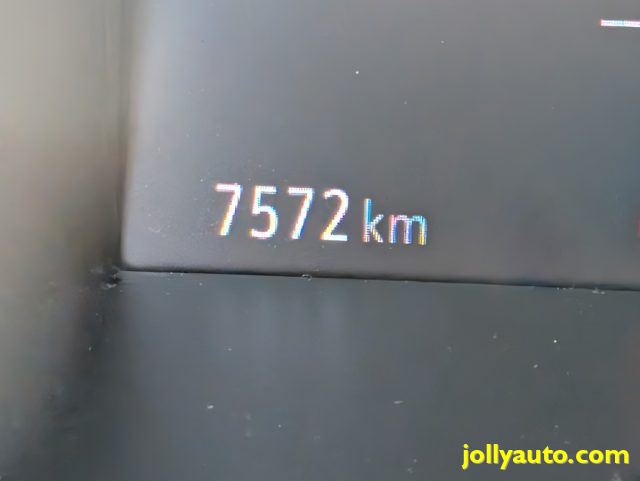 OPEL Grandland usata, con Immobilizzatore elettronico
