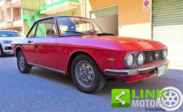 LANCIA Fulvia usata 6
