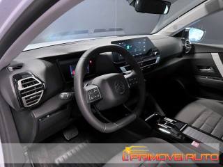 CITROEN C4 usata, con Airbag laterali